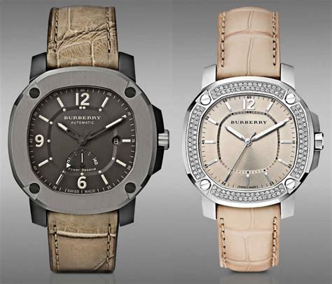 burberry watch collection|Burberry watch outlet.